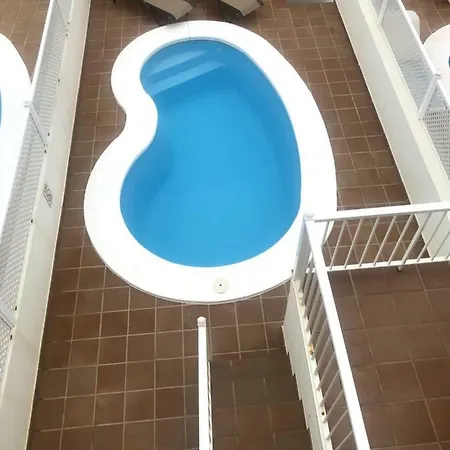 Majorera וילה קורלחו