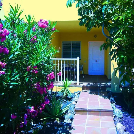 Majorera Villa Corralejo