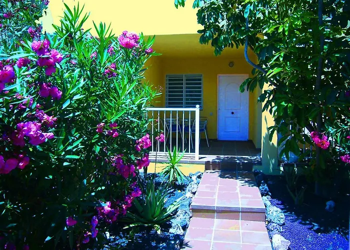 Majorera Vila Corralejo