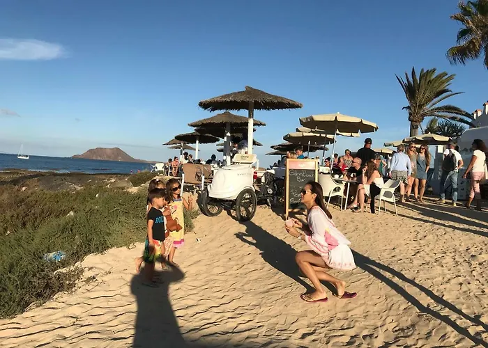 Majorera * 코라레호