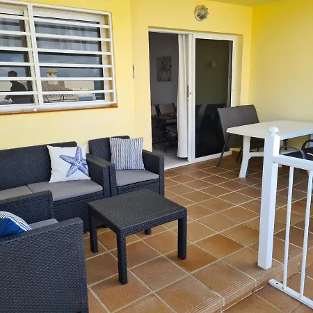 Majorera Villa *