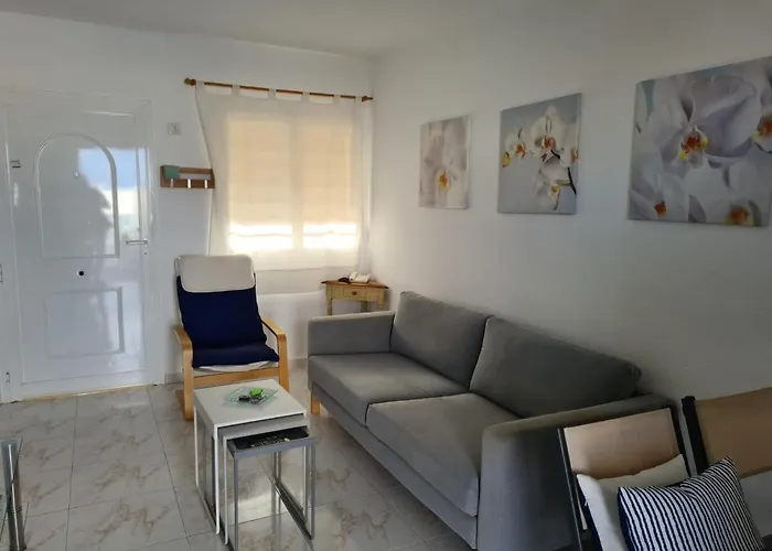 Majorera Villa