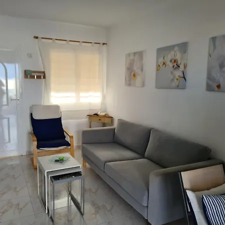 Majorera Villa